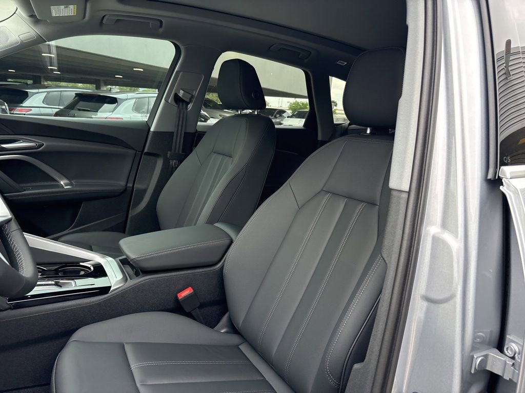 New 2026 Audi Q5 Premium AWD/4WD image 13