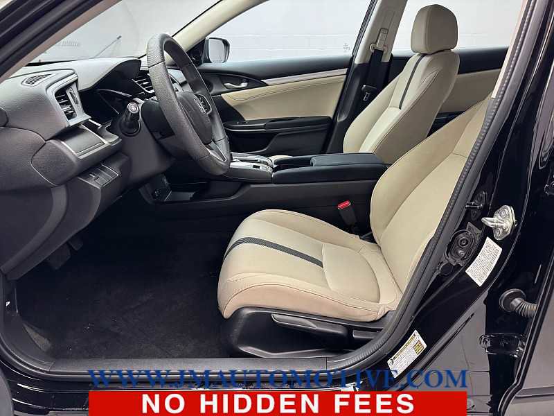 Used 2016 Honda Civic EX-T image 13