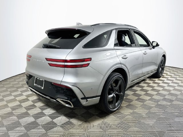 New 2027 Genesis GV70 2.5T Sport Prestige AWD/4WD image 4