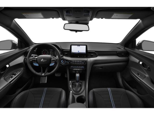 Used 2022 Hyundai Veloster N FWD image 11