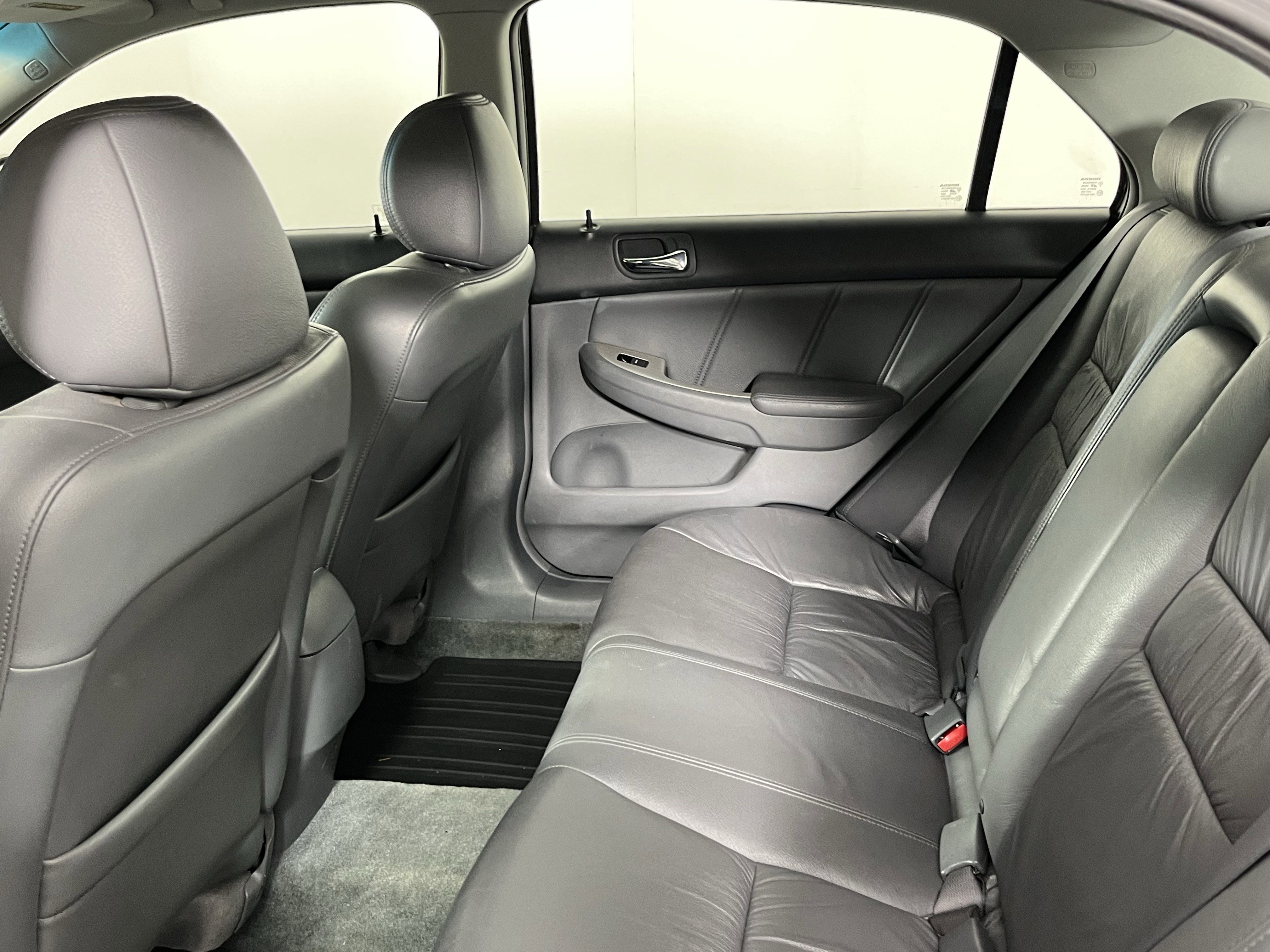 Used 2007 Honda Accord EX-L image 13