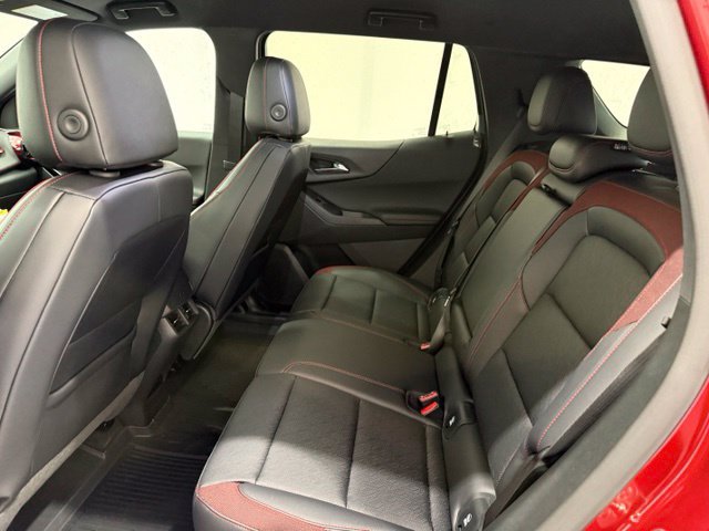 New 2027 Chevrolet Equinox RS w/ Safety and Technology Package AWD/4WD image 19