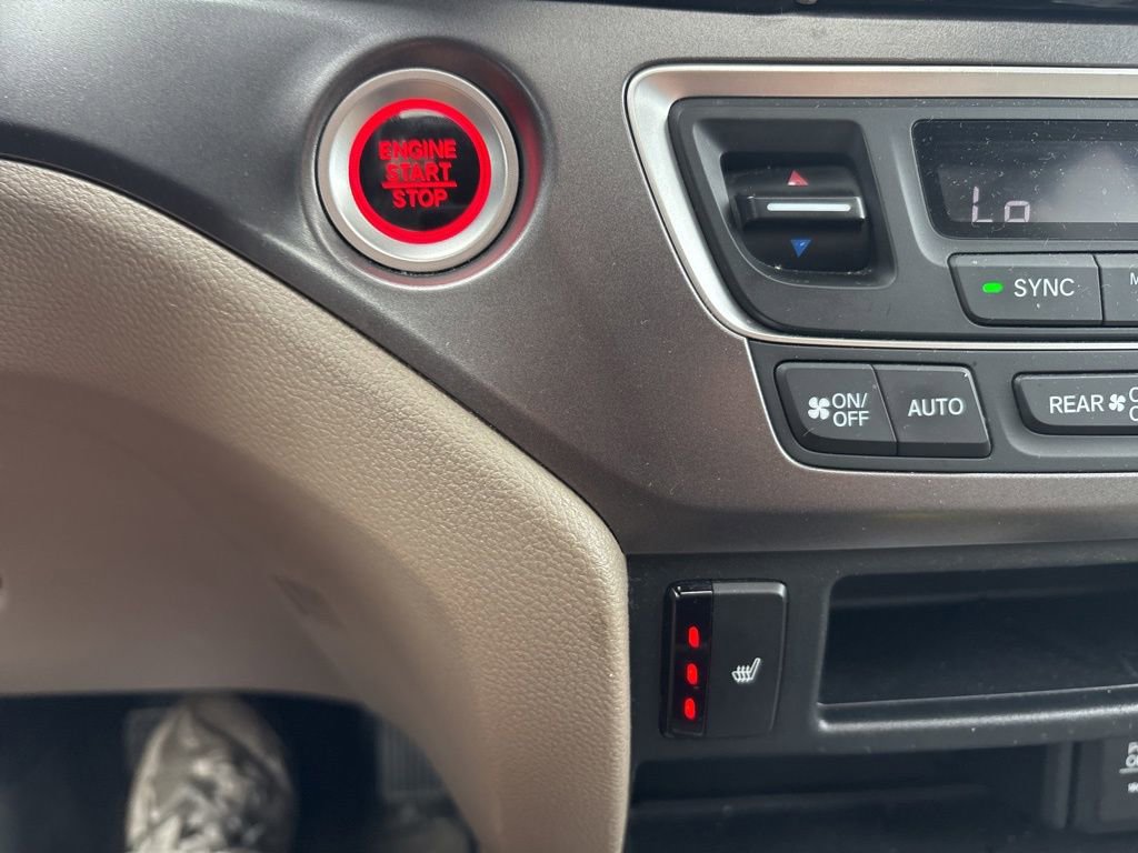 Used 2020 Honda Pilot EX-L image 6