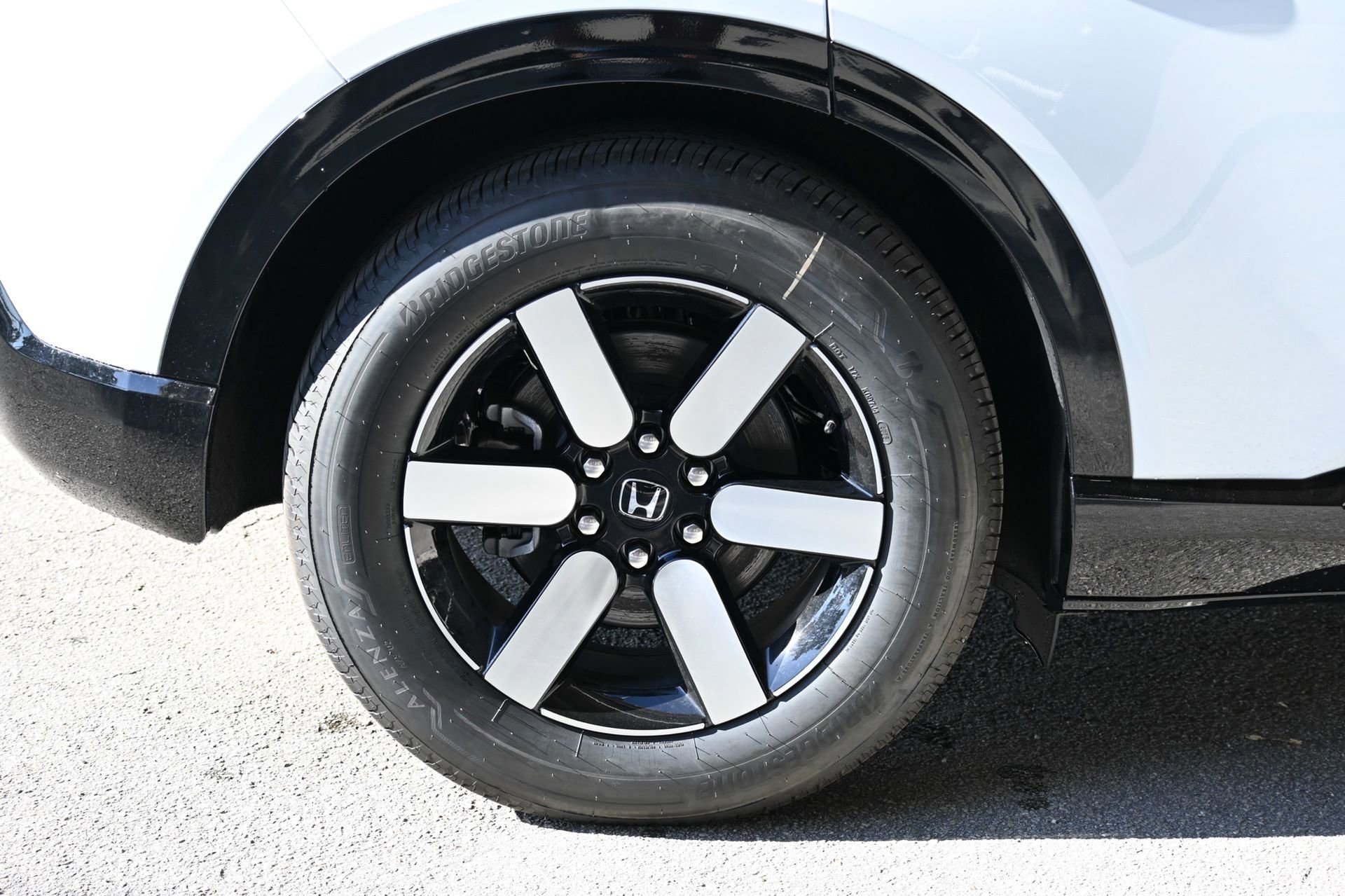 New 2026 Honda Prologue Touring image 37