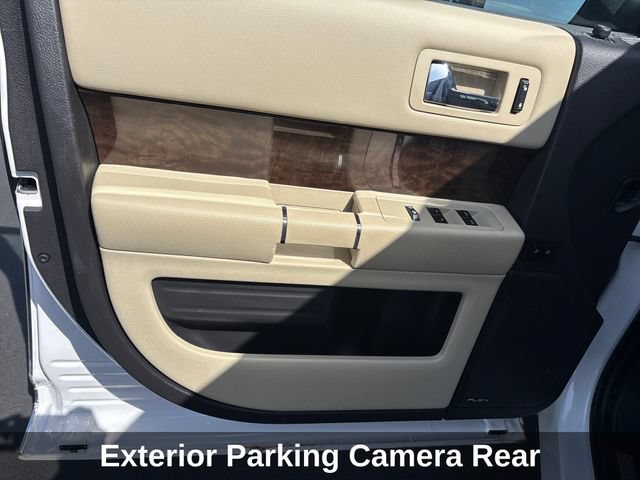 Used 2019 Ford Flex Limited w/ Equipment Group 303A AWD/4WD image 12