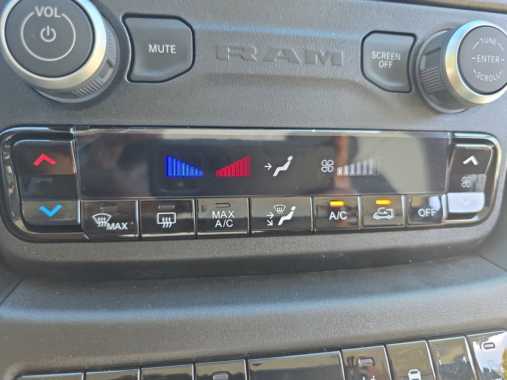 New 2026 RAM ProMaster 2500 w/ Safety Group image 19