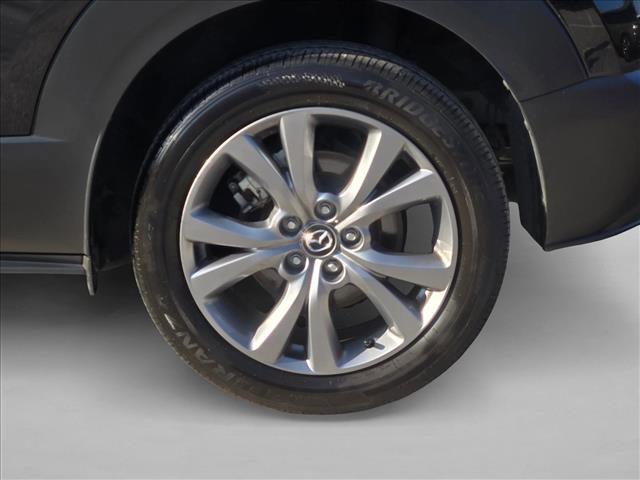 Used 2025 MAZDA CX-30 AWD 2.5 S w/ Preferred Package image 23