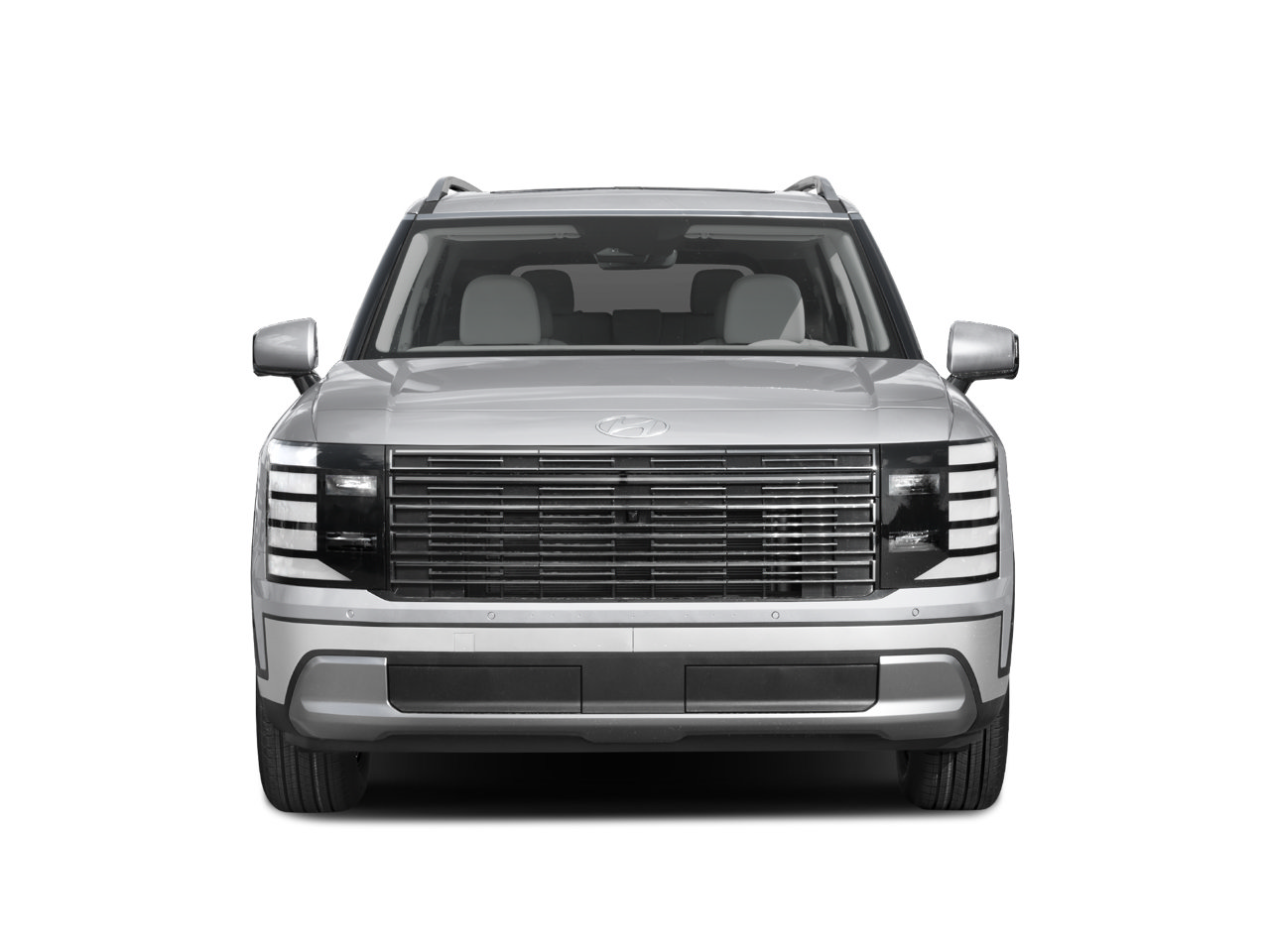 New 2027 Hyundai Palisade SEL FWD image 21