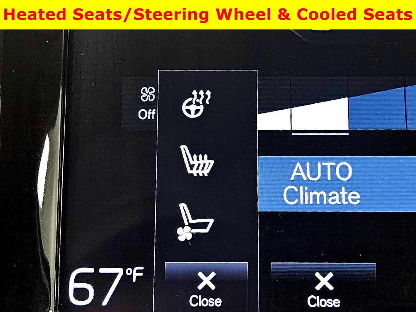 Used 2019 Volvo XC60 T8 Inscription w/ Advanced Package AWD/4WD image 21