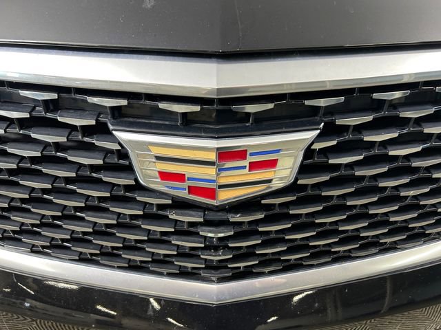 Certified 2024 Cadillac XT6 Premium Luxury image 9
