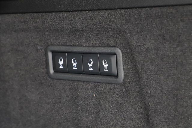 New 2024 Jeep Grand Wagoneer L 4WD w/ Convenience Group III image 9
