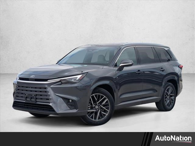 Used 2025 Lexus TX 350 TX 350 Premium