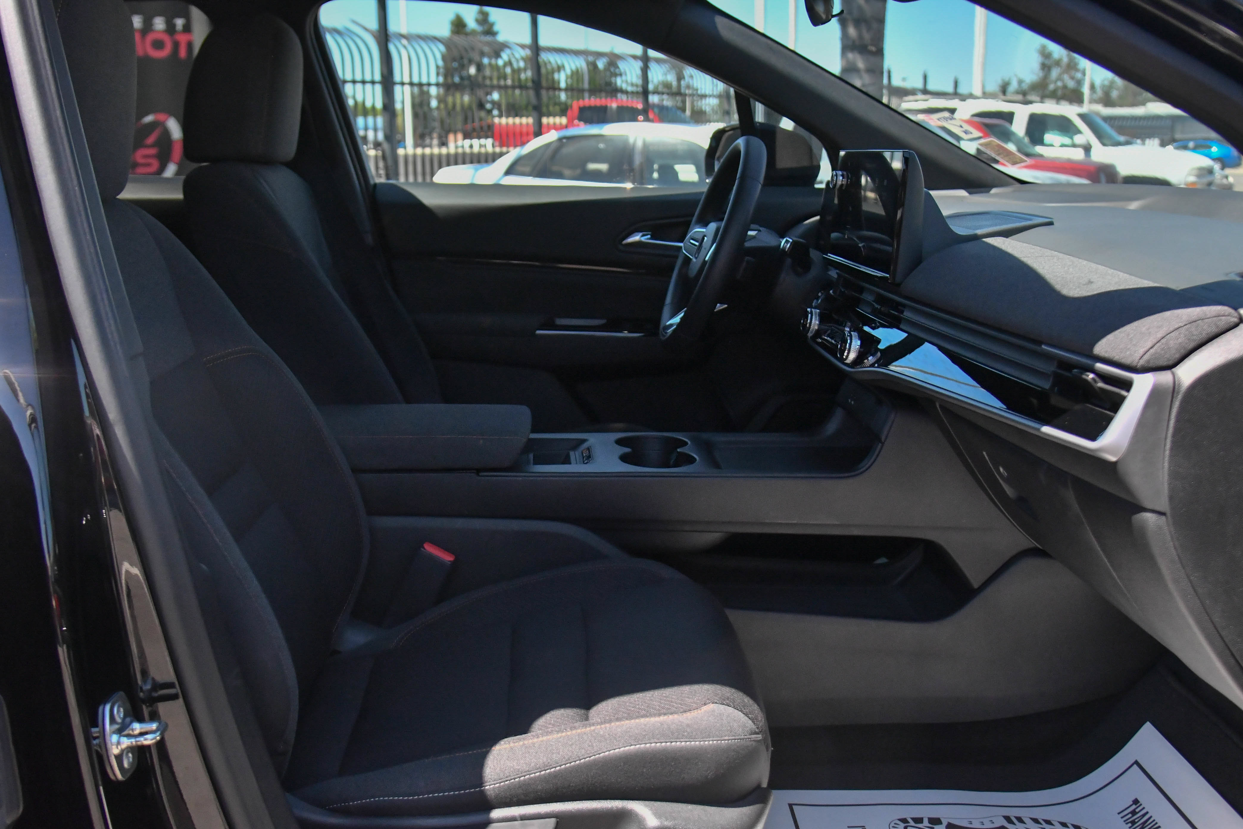 Used 2024 Honda Prologue EX image 47