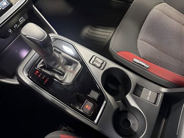 Certified 2025 Subaru Impreza RS w/ Popular Package #1 image 23