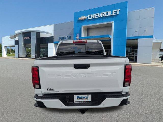New 2026 Chevrolet Colorado LT w/ Advanced Trailering Package image 6