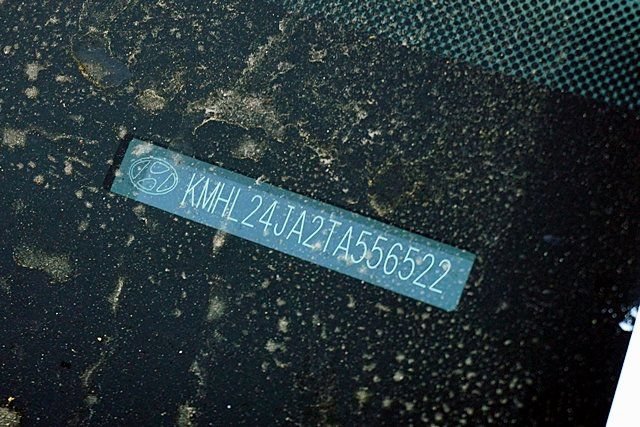 Used 2026 Hyundai Sonata SE FWD image 34