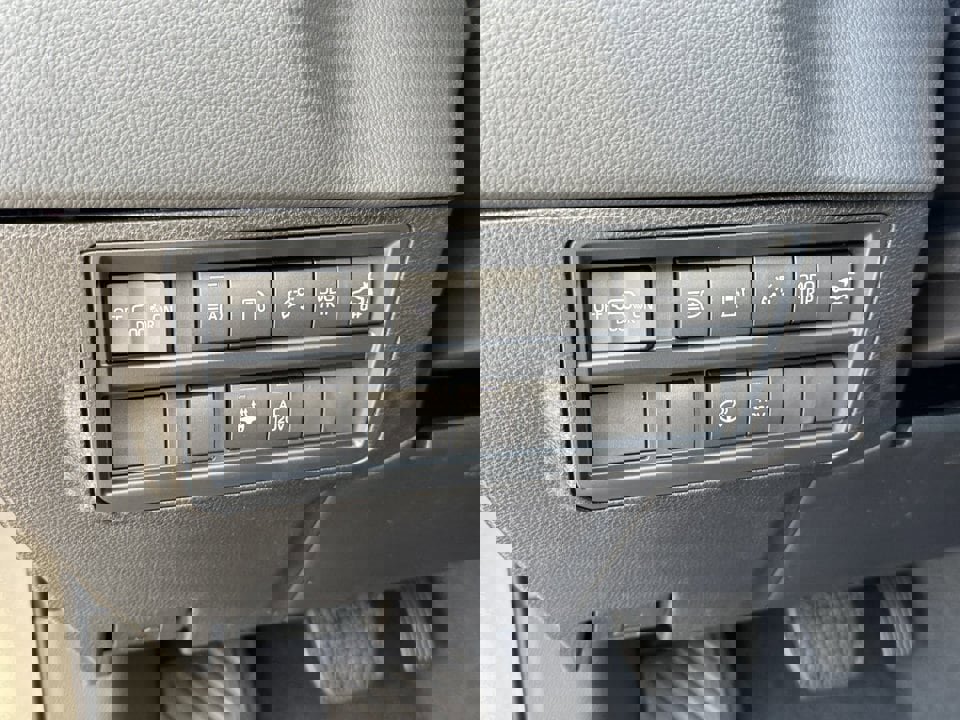 New 2026 Toyota Sequoia Limited image 17