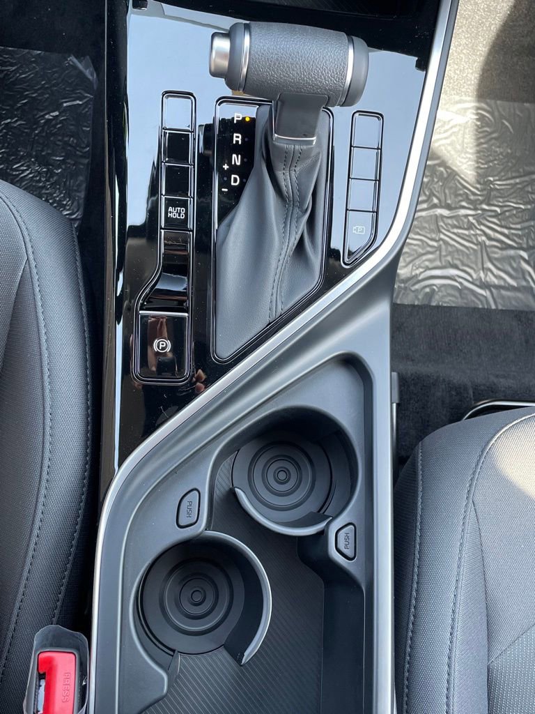 New 2026 Kia Niro LX FWD image 19