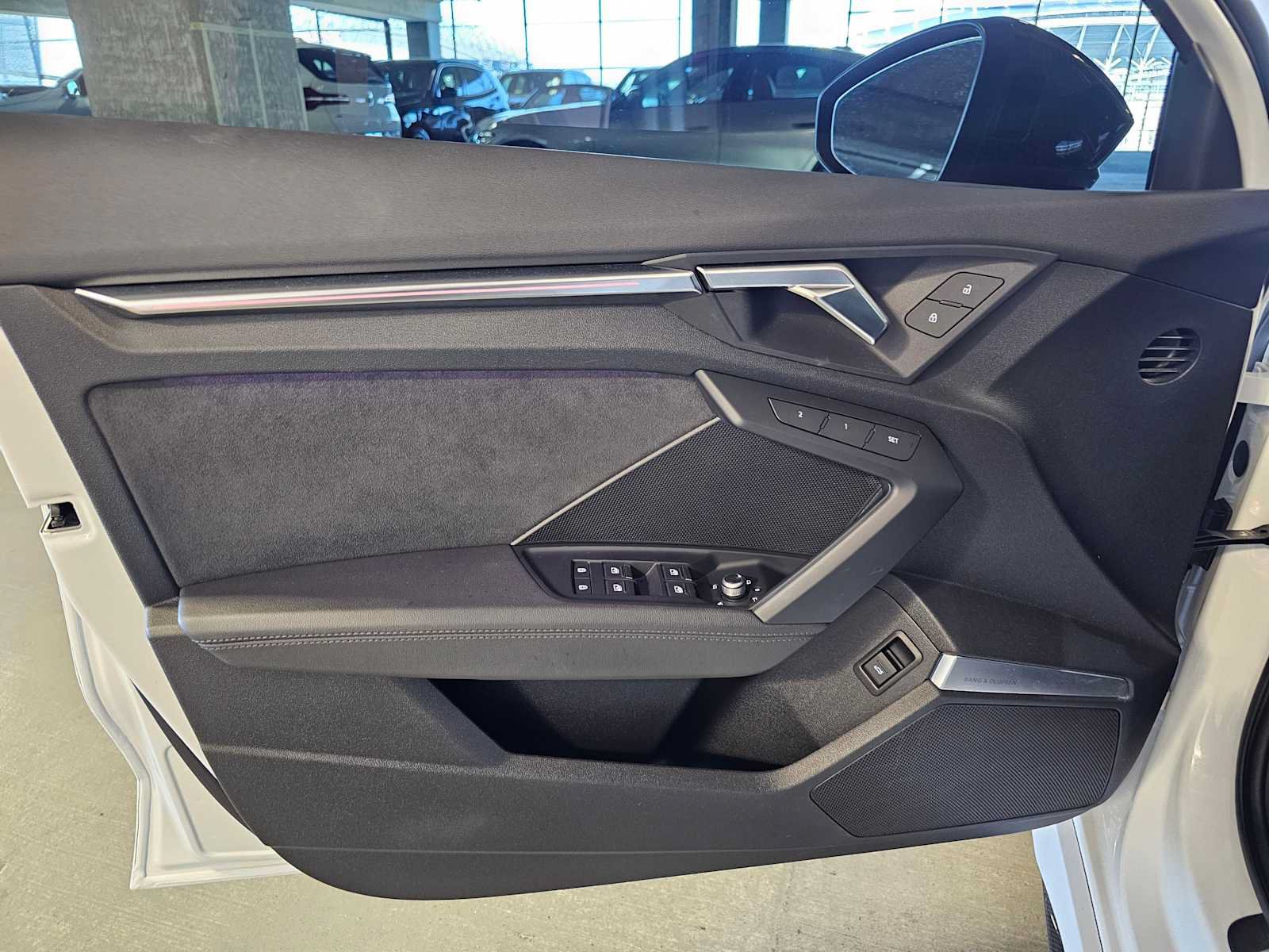Used 2023 Audi RS 3 AWD/4WD image 22