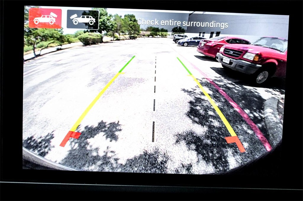 New 2025 Jeep Wrangler Sahara w/ Safety Group image 17