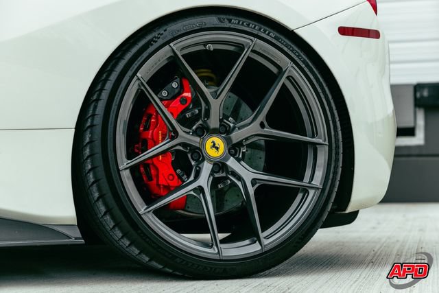 Used 2018 Ferrari 488 GTB RWD image 57
