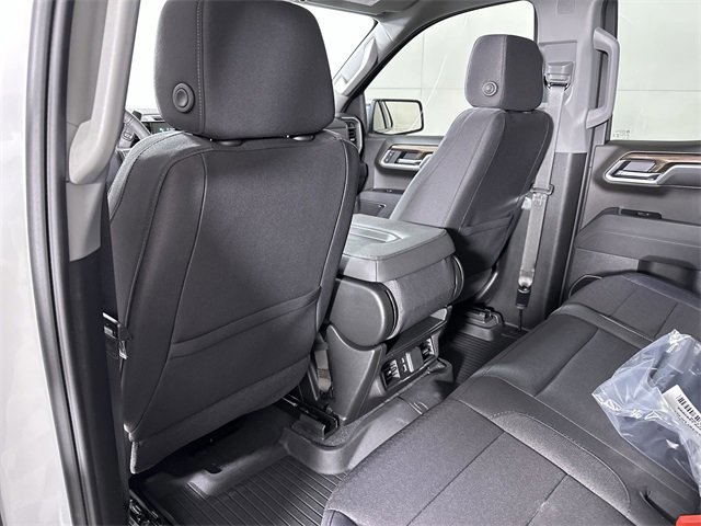 New 2026 Chevrolet Silverado 1500 LT image 21