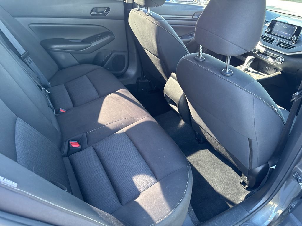 Used 2023 Nissan Altima 2.5 S image 20