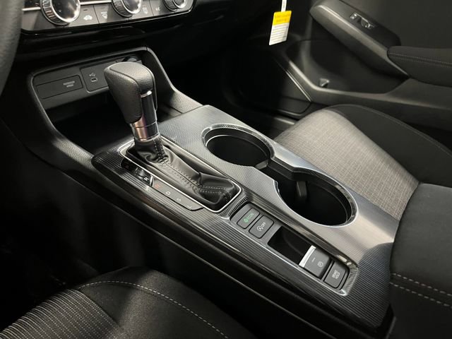 New 2026 Honda Civic LX image 15