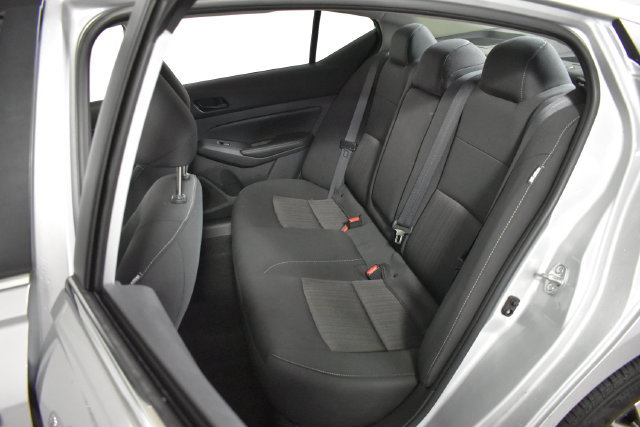 Certified 2025 Nissan Altima 2.5 SV w/ SV Premium Package AWD/4WD image 27