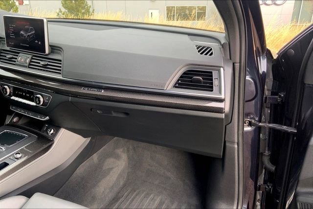 Used 2019 Audi SQ5 Prestige w/ Prestige Package image 16