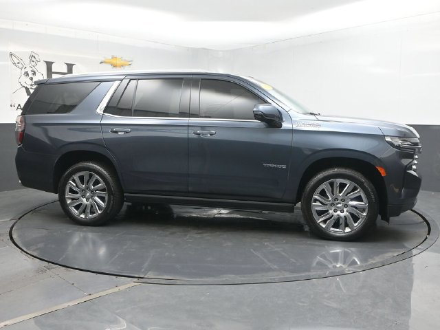 Used 2021 Chevrolet Tahoe High Country w/ Premium Package AWD/4WD image 55
