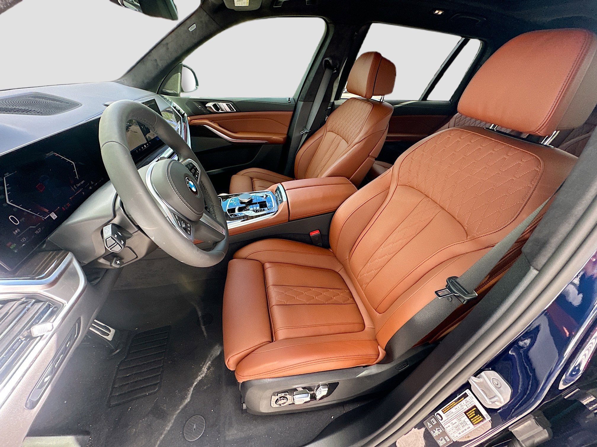 New 2026 BMW X7 xDrive40i image 16