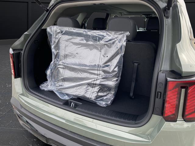 New 2026 Kia Sorento SX image 17