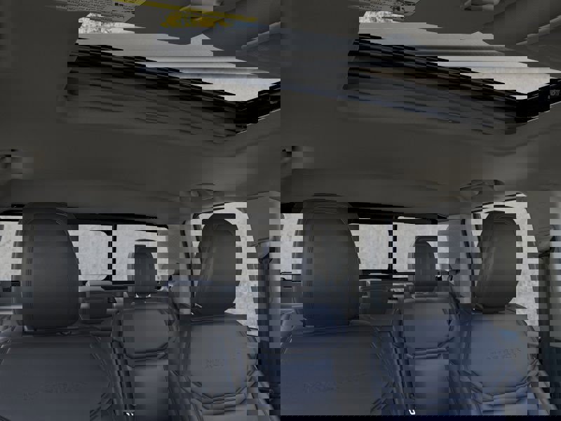 New 2026 Ford Maverick Lariat w/ Black Appearance Package image 12