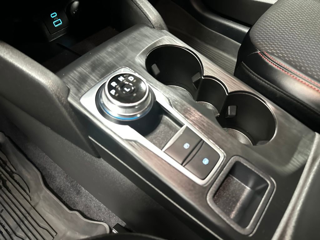 Used 2023 Ford Escape ST-Line w/ Tech Pack #1 image 24