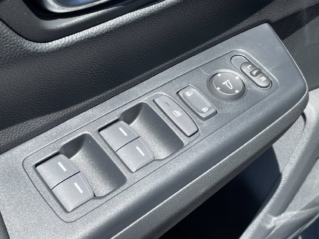 New 2025 Honda CR-V Sport-L image 21