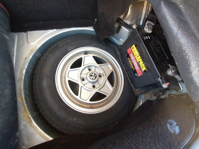 Used 1986 Alfa Romeo Spider Veloce image 25