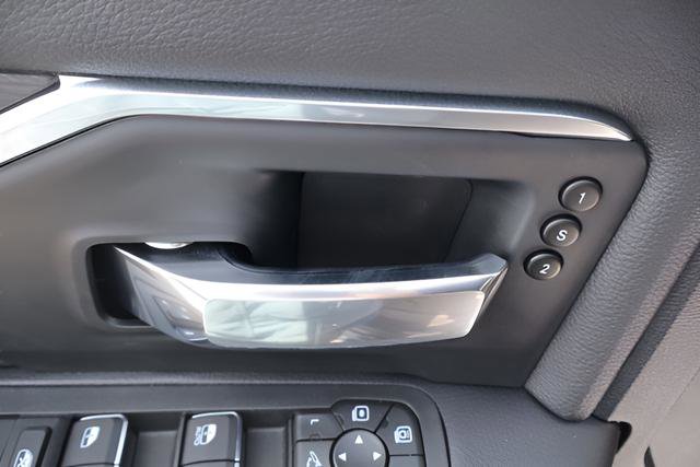 New 2026 RAM 3500 Laramie image 19