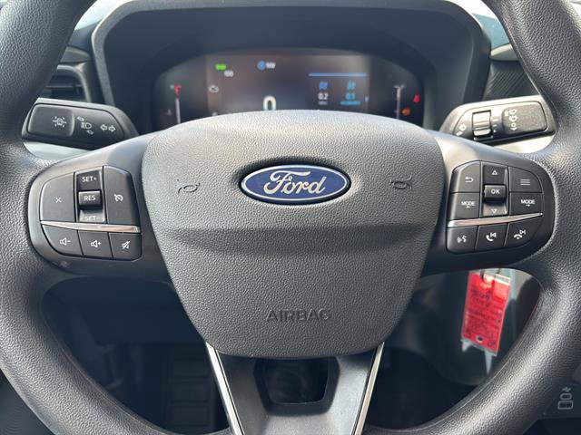 New 2026 Ford Maverick XL w/ Equipment Group 101A AWD/4WD image 25