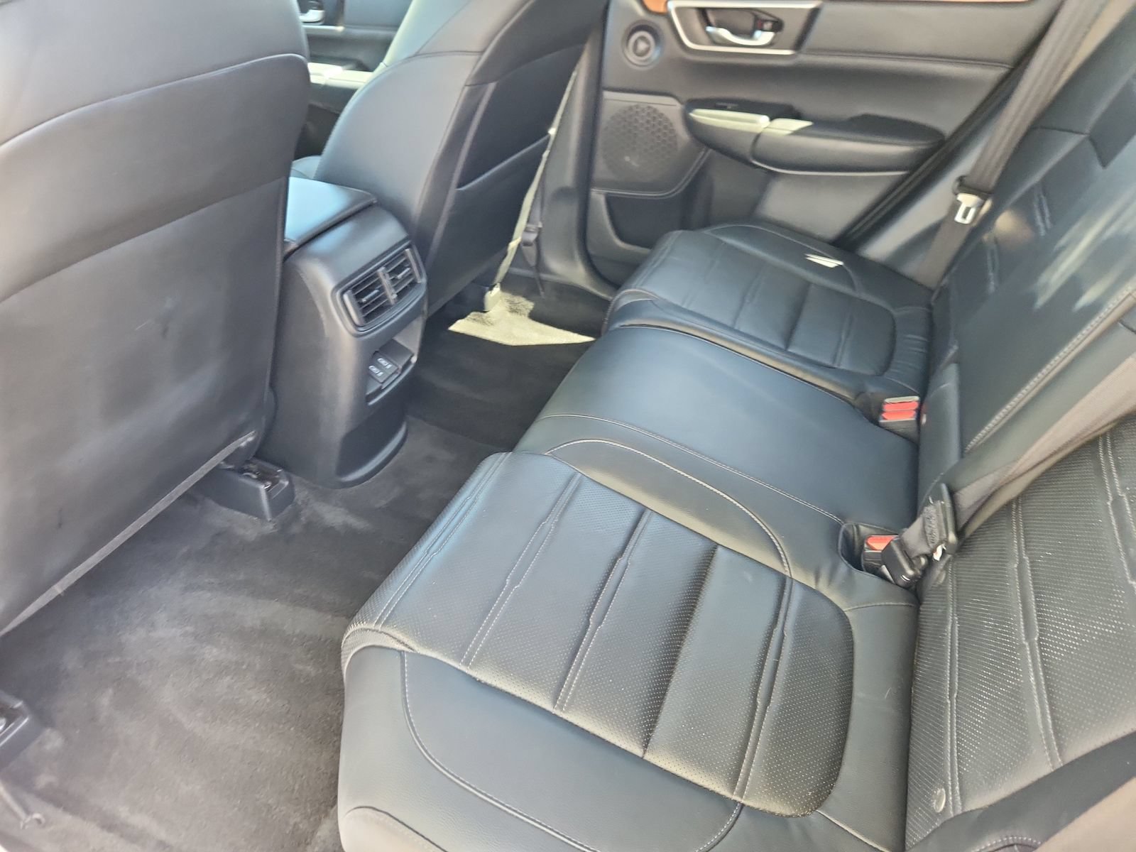 Used 2020 Honda CR-V EX-L image 11