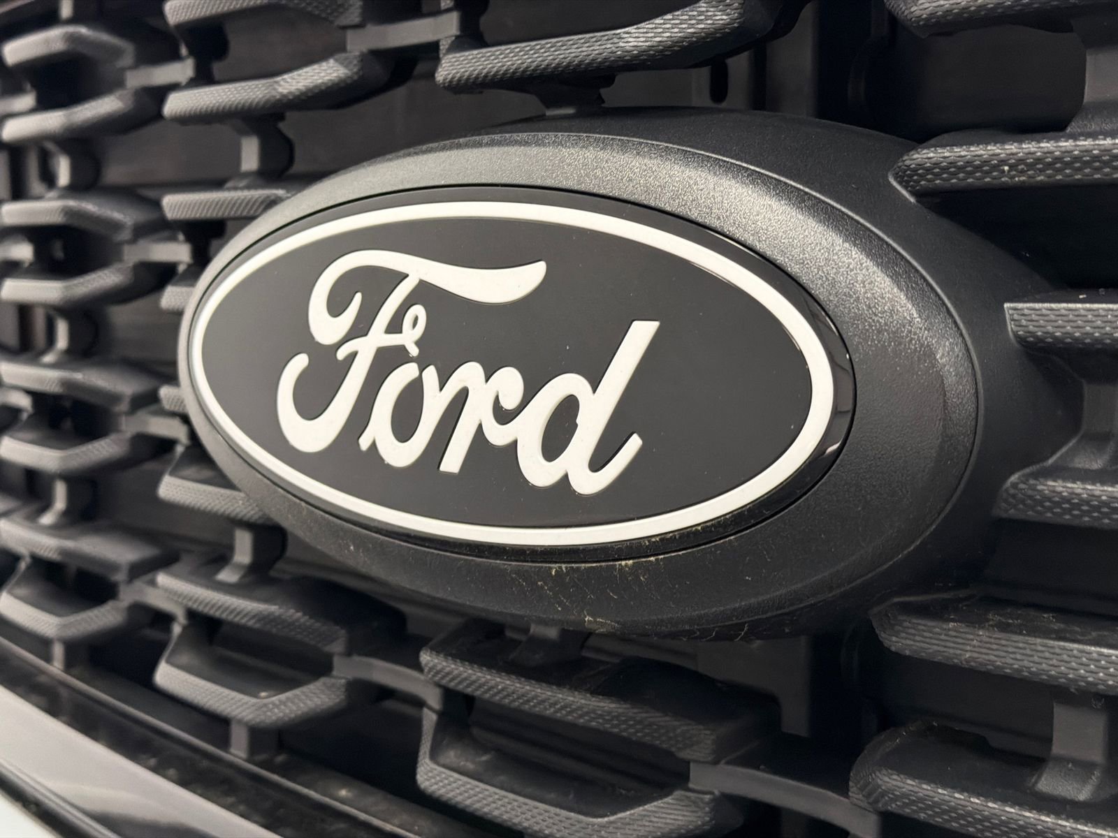 New 2025 Ford F150 STX w/ STX Black Appearance Package image 12