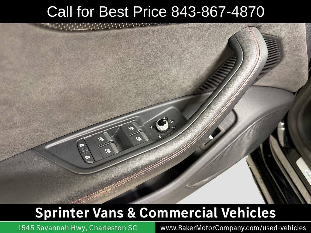 Used 2021 Audi S5 Premium Plus AWD/4WD image 19