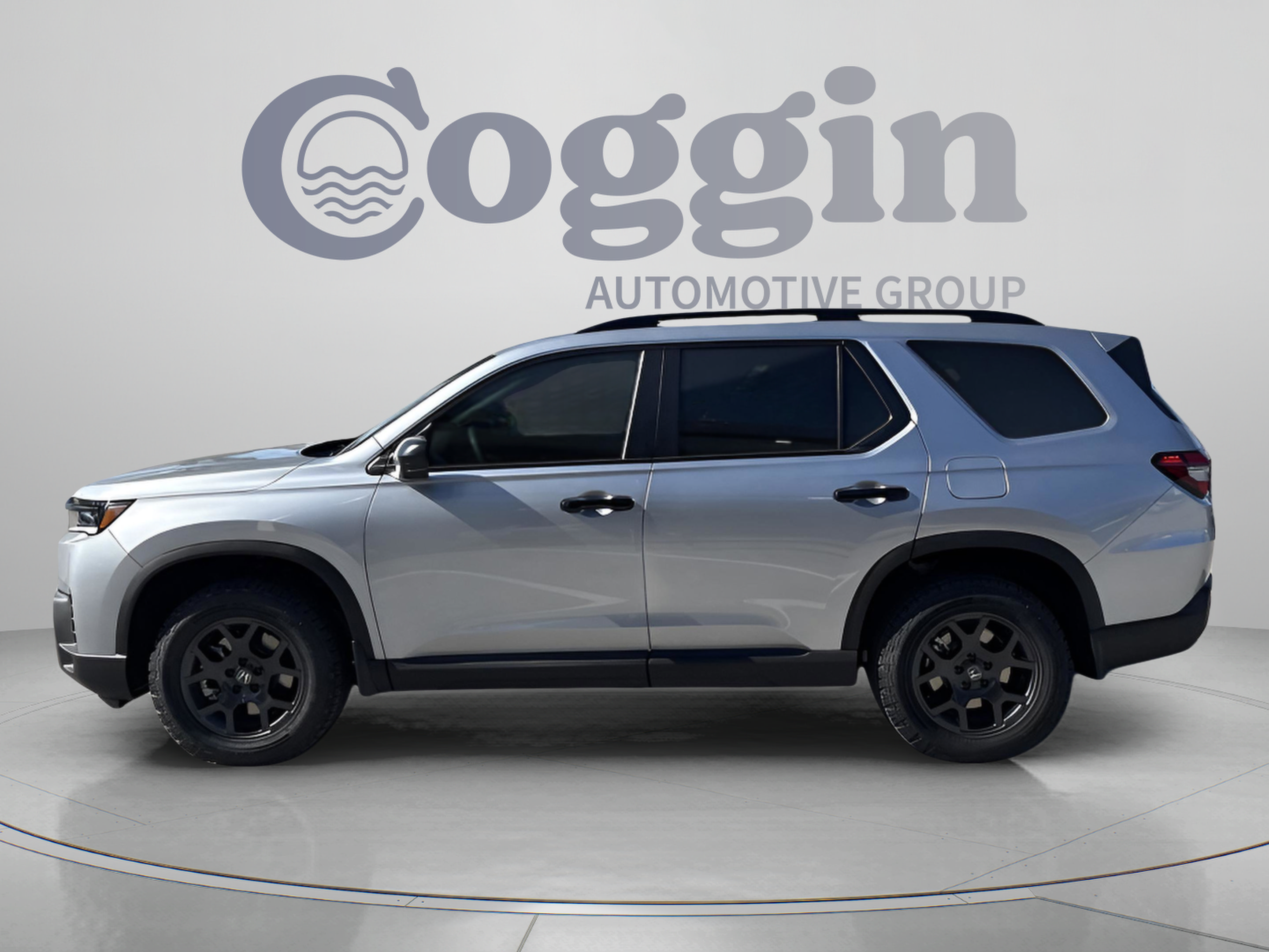 New 2026 Honda Pilot TrailSport image 3