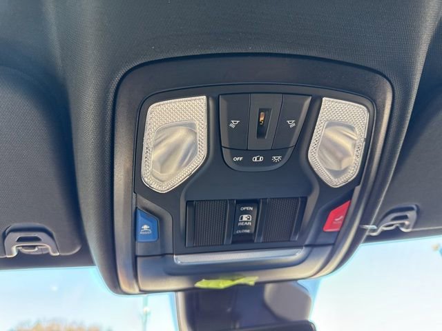 New 2026 RAM 1500 Big Horn w/ Night Edition image 48