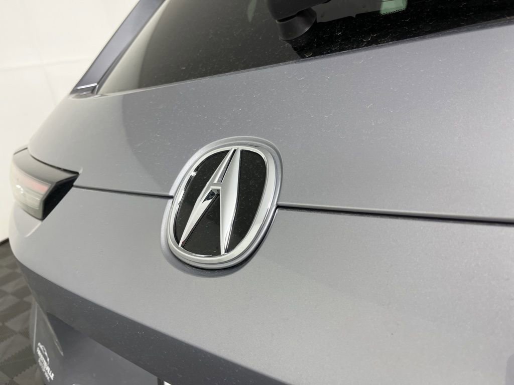 New 2026 Acura ADX A-Spec FWD image 19