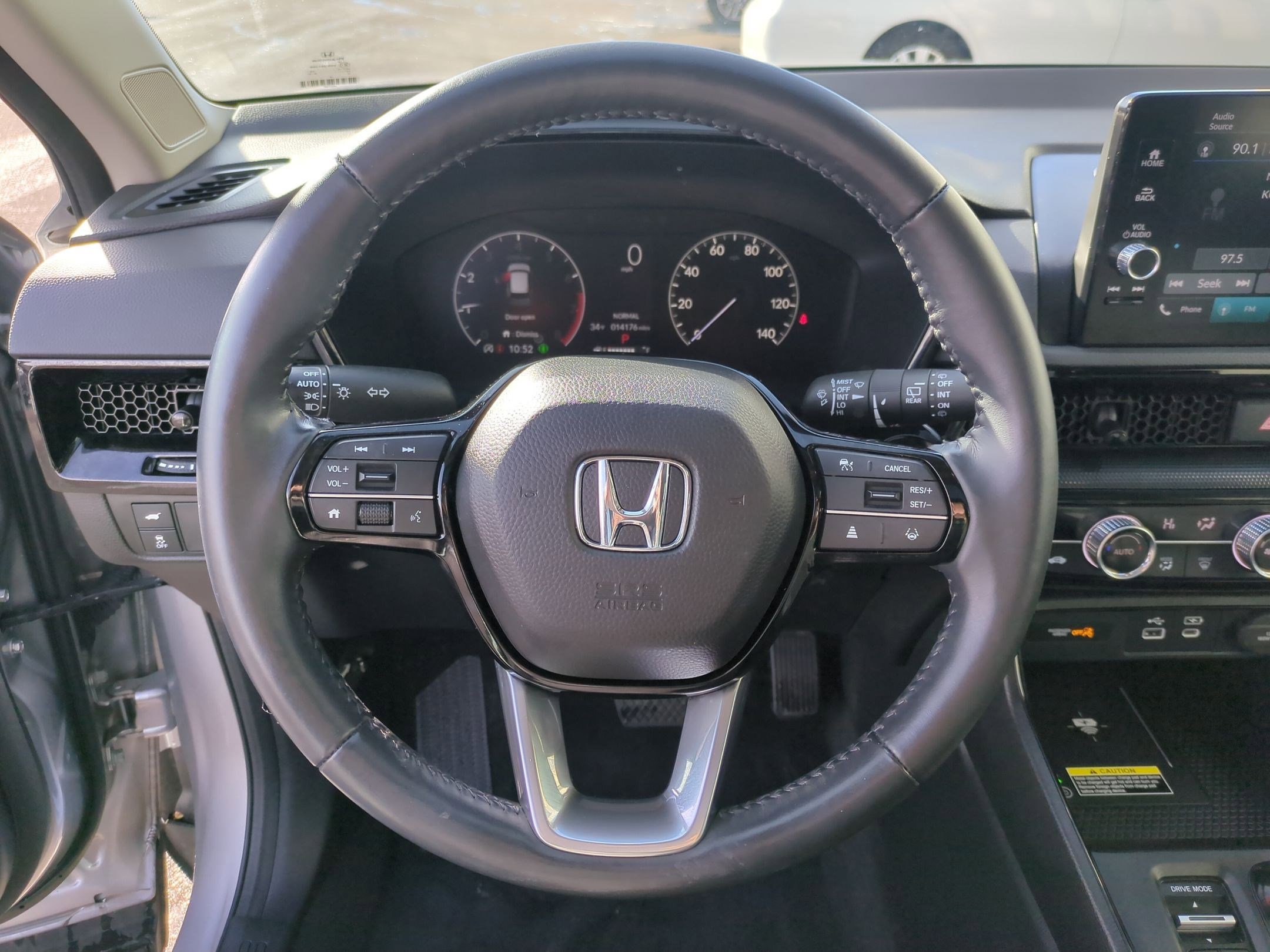 Used 2024 Honda CR-V EX-L image 20