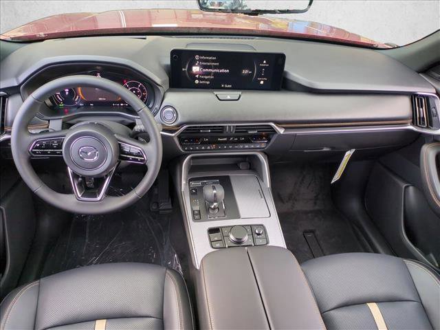 New 2026 MAZDA CX-90 Plug-In Hybrid w/ Premium Plus image 15