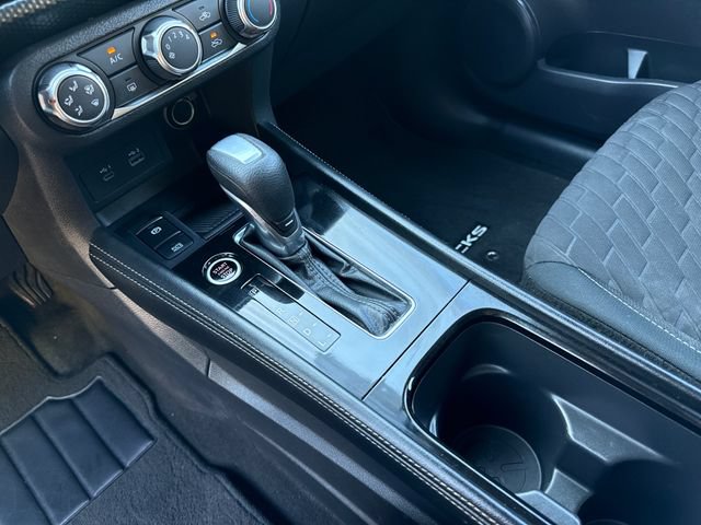 New 2023 Nissan Kicks SV FWD image 25