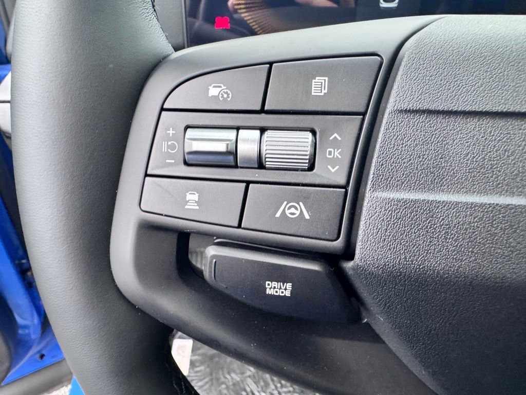 New 2026 Kia Sportage EX w/ EX Panorama Roof Package image 14