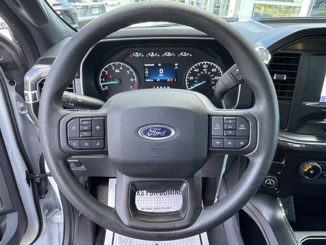 Used 2021 Ford F150 XL w/ STX Appearance Package image 29